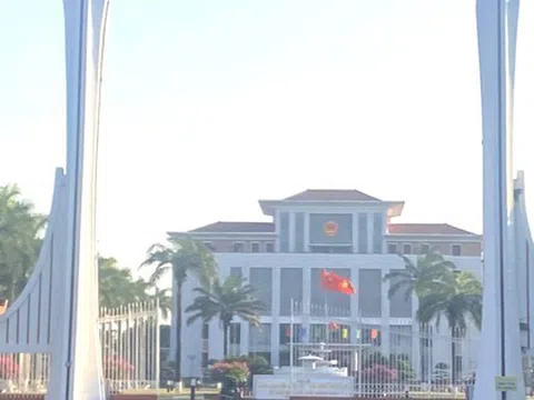 Hợp nhất với Đà Nẵng, Quảng Nam xử lý 2.628 trụ sở làm việc ra sao?