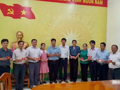 Hội Luật gia Cao Lãnh: Lan tỏa tinh thần pháp luật từ mái trường và cơ sở