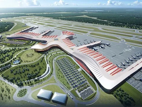 Hai 'ông lớn' đề xuất mở rộng sân bay Phú Quốc, Bộ Xây dựng nói gì?
