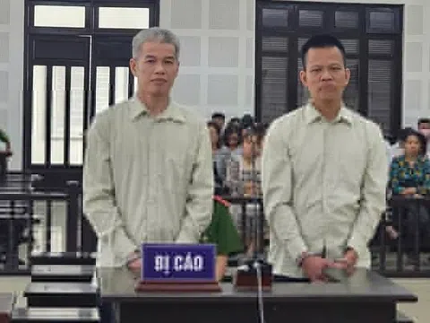 566 người sập bẫy của công ty 'ma', bị chiếm đoạt gần 40 tỷ đồng
