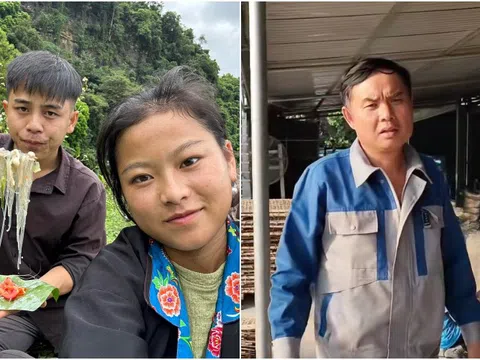 Sùng Bầu nhận "trẻ người non dạ" sau ồn ào với miến dong Hồng Phước
