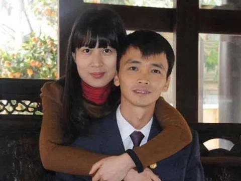 ‘Người vợ nghìn tỷ’ kín tiếng của ông Trịnh Văn Quyết là ai?