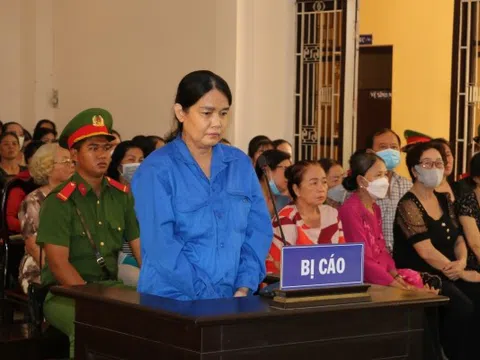 Phát hiện sự thật về bà chủ uy tín nhiều năm Nguyễn Thị Hồng Tươi