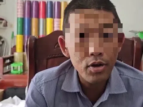 Người tố C.P. Việt Nam "trả lời đầy đủ" khi làm việc với Công an tỉnh Sóc Trăng và Hậu Giang