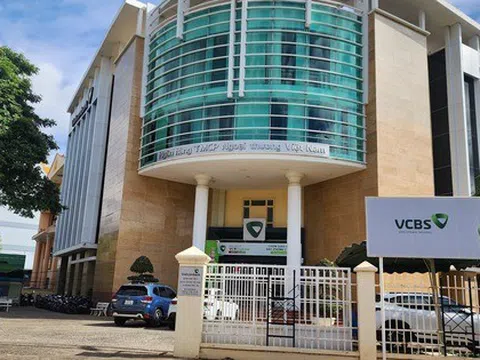 Vụ chuyển nhầm 427 triệu đồng vào tài khoản người đã mất: Đã tìm được thân nhân