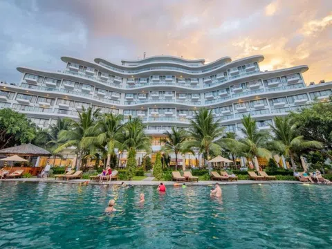 'Đại gia' nghỉ dưỡng Crystal Bay bị phạt