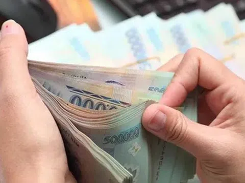 Người nghỉ hưu từ ngày 1/7 có thêm chế độ mới