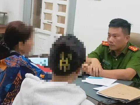 Cô gái bị lừa hơn 800 triệu đồng bằng chiêu quen thuộc giả danh công an