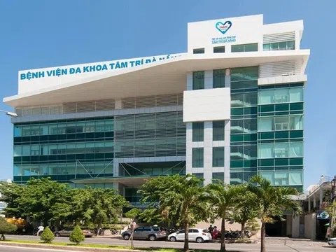 VinaCapital thoái hết vốn khỏi Tập đoàn Y khoa Tâm Trí