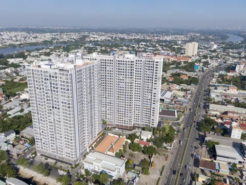 Chính phủ giao NHNN nghiên cứu gói tín dụng cho người trẻ vay mua nhà