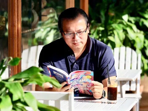 Suy tư ngày Tết