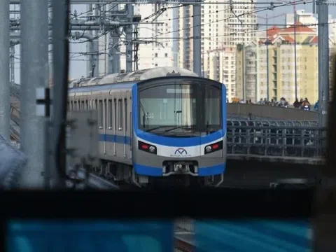 TP.HCM nghiên cứu mô hình tư nhân trực tiếp đầu tư, vận hành metro