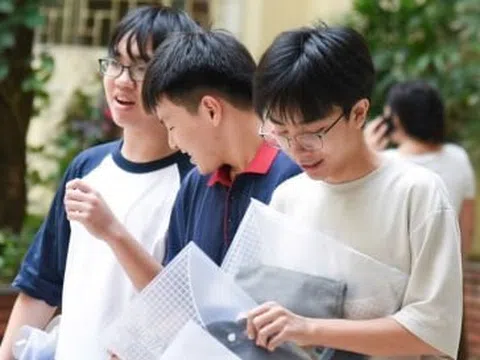 Tra cứu điểm thi vào lớp 10 của 63 tỉnh thành