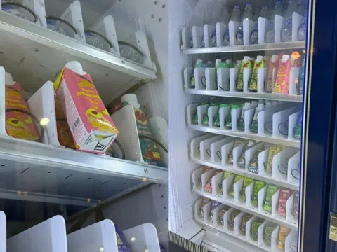 Khách mất tiền vẫn không mua được sản phẩm Vinamilk, hãng sữa quốc dân lập tức phản hồi ngay trong đêm hút 50.000 người xem