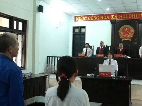 Lừa đảo "giấc mơ Mỹ" bằng chiêu trò thẻ xanh EB3, 1 Việt kiều lãnh án