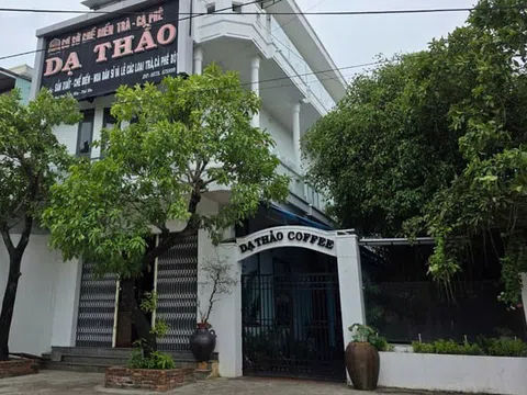 Cà phê Dạ Thảo bán 17 tấn hàng giả: Thương hiệu 20 năm giờ 'cửa đóng then cài'