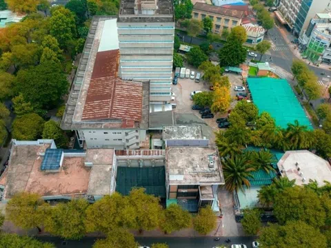 Bộ Tài chính nói gì về hàng chục trụ sở xã bỏ hoang sau 5 năm sáp nhập