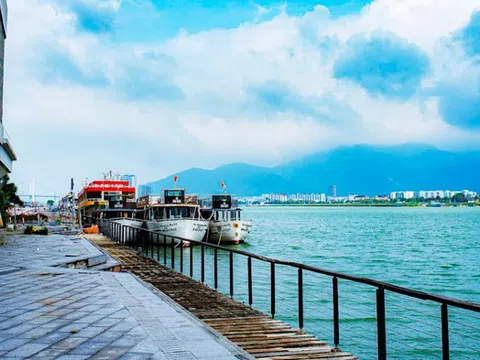 Đà Nẵng mời gọi đầu tư phương tiện thủy hạng sang phục vụ khách du lịch