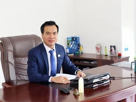 Địa ốc Hoàng Quân thay tổng giám đốc