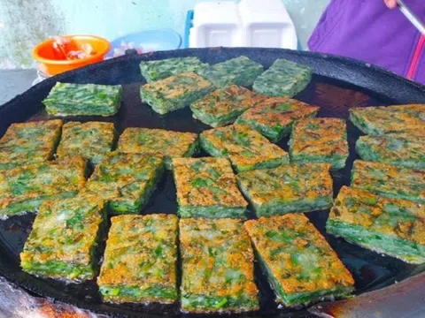 2 loại rau ít "ngậm" thuốc trừ sâu nhất chợ, cái số 1 rất quen