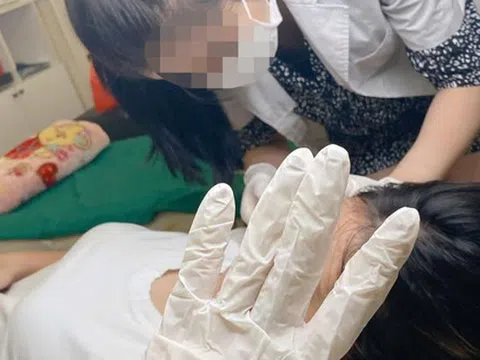 Filler giá rẻ bán tràn lan trên mạng, "mua dễ hơn rau": Chuyên gia chỉ cách nhận biết filler thật giả, kém chất lượng