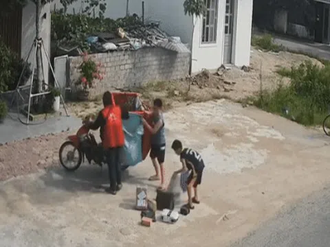 Đoạn clip chưa đầy 1 phút gạt phăng suy nghĩ "khối nghỉ hè" là nỗi ám ảnh của người lớn