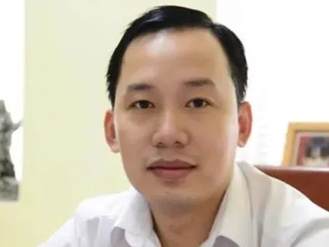 Trường Đại học Luật, ĐH Quốc gia Hà Nội có quyền Hiệu trưởng mới