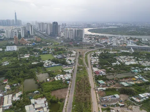 TP.HCM chốt thời gian xử lý hồ sơ tính tiền sử dụng đất