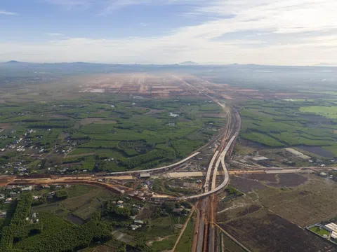 Huyện Long Thành tính giảm 5.000 ha đất nông nghiệp để làm dự án