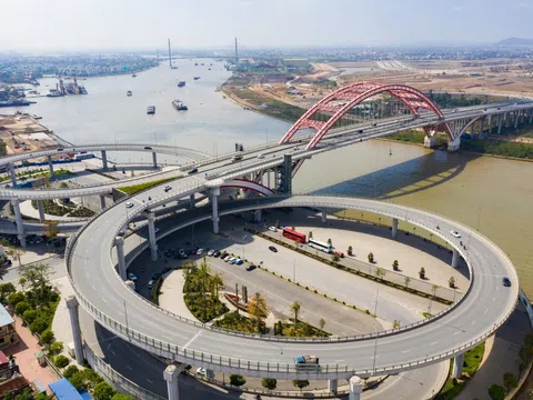 Hải Phòng dừng chuyển đổi đất ở trước ngày sáp nhập