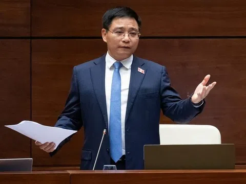 Hộ kinh doanh than khó nộp thuế, Bộ trưởng Tài chính gửi tâm thư