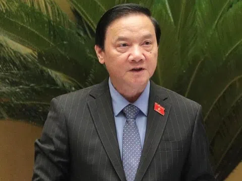 Sau sáp nhập tỉnh thành, người dân vẫn được sử dụng giấy tờ cũ đến khi hết hạn