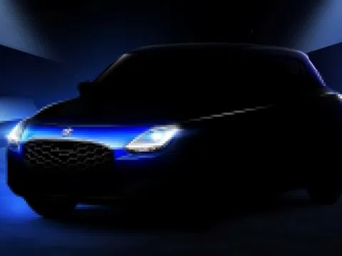 Cơ hội nào cho Suzuki Swift trong xu hướng hatchback đang lụi tàn?