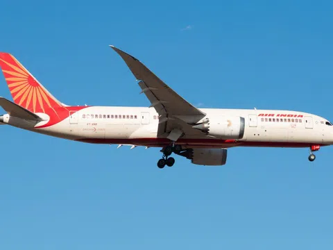 Air India từng muốn cải tổ đội bay trước thảm họa rơi máy bay