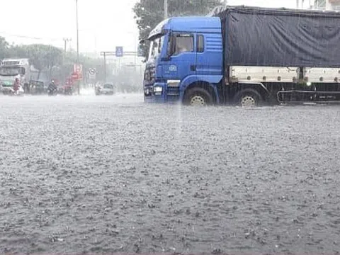Tin bão số 1 Wutip mới nhất: Sắp đạt cực đại, miền Trung và Tây Nguyên mưa lớn