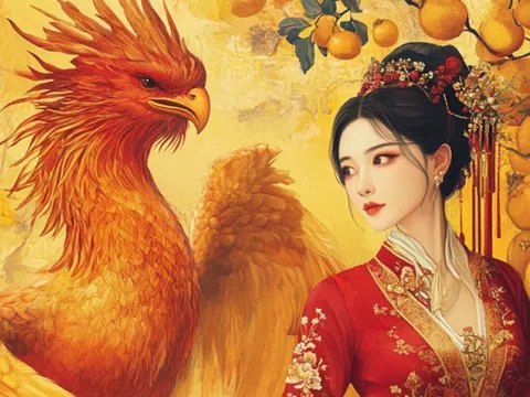 3 con giáp này có mệnh Phượng hoàng: Trải đời thăng trầm, đến tuổi trung niên “tái sinh” đổi đời, tình tiền đều viên mãn