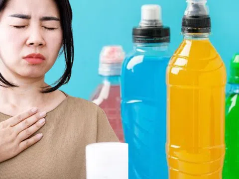 8 thói quen ăn uống lành mạnh hóa ra lại là thủ phạm gây gan nhiễm mỡ: Hại hơn cả rượu bia!