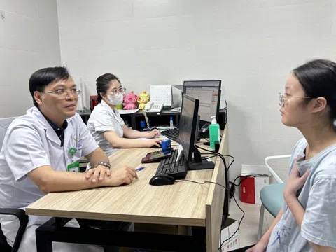 Kỳ tích: Bác sĩ Bệnh viện Việt Đức cứu sống ca bệnh có tỷ lệ gặp chưa đến 1%, khả năng tử vong vô cùng cao