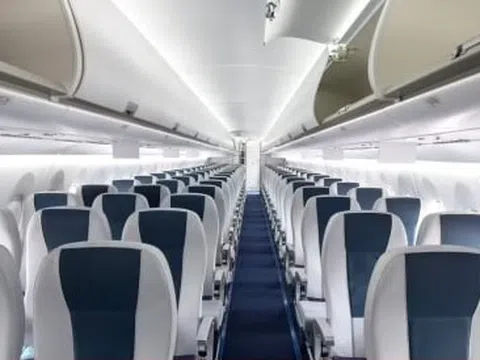 Vị trí nào trên máy bay có tỷ lệ sống sót cao nhất khi gặp nạn?
