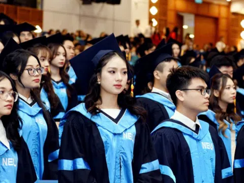 Trường ĐH được mệnh danh là "Stanford Việt Nam" dự kiến tăng học phí: Chênh 2-3 triệu đồng/năm so với năm ngoái, có quỹ học bổng sinh viên trị giá 30 tỷ đồng