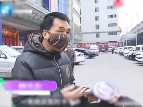 Người đàn ông chi 181 triệu đồng mua bảo hiểm, lúc đáo hạn tài khoản lại báo lỗi, ngân hàng tuyên bố: “Do máy rút tiền không đủ nhạy”