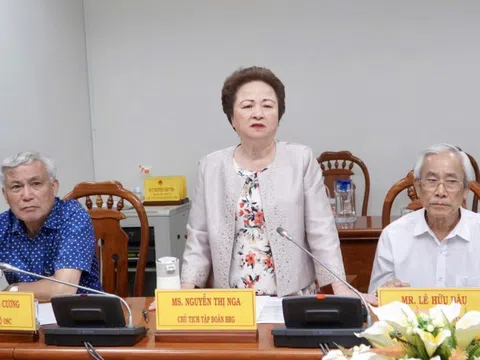 BRG đề xuất đầu tư loạt dự án lớn ở Bà Rịa - Vũng Tàu
