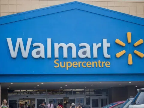 Đề xuất Walmart xây dựng trung tâm thu mua chiến lược tại Việt Nam