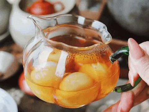 Loại quả đang vào mùa, chợ Việt tới lề đường bán la liệt nhưng CỰC ÍT NGƯỜI BIẾT là "báu vật" khi nữ giới muốn đậu thai