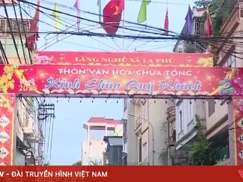 La Phù – “Trung tâm” sản xuất thực phẩm giả cho trẻ em