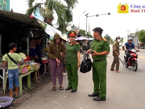 Bắt Nguyễn Thị Kim Ánh tại nhà riêng