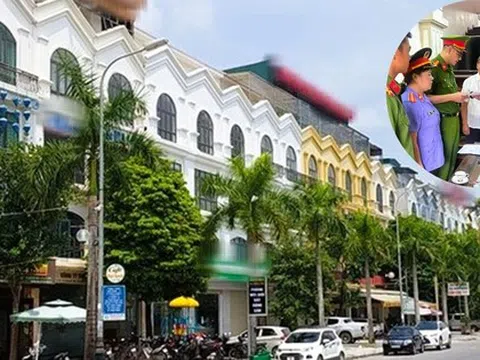 Vì sao cựu Phó Chủ tịch UBND tỉnh Thanh Hóa bị khởi tố?