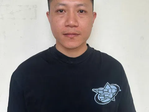 Nguyễn Đức Nam sa lưới