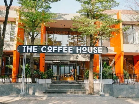 Chủ mới của The Coffee House đặt mục tiêu lãi gấp đôi năm nay