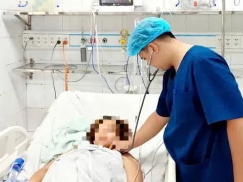 Người phụ nữ 39 tuổi đột ngột tăng mỡ máu gấp 100 lần